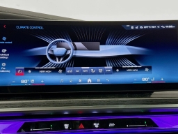 BMW i7 M70 Sedan 2026