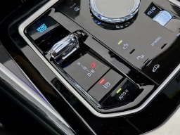 BMW i7 M70 Sedan 2026