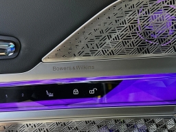 BMW i7 M70 Sedan 2026