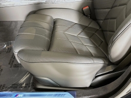 BMW i7 M70 Sedan 2026