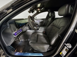 BMW i7 M70 Sedan 2026