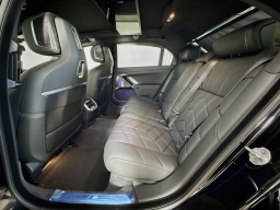 BMW i7 M70 Sedan 2026