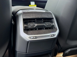 BMW i7 M70 Sedan 2026