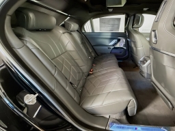 BMW i7 M70 Sedan 2026