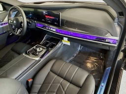 BMW i7 M70 Sedan 2026