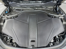 BMW i7 M70 Sedan 2026