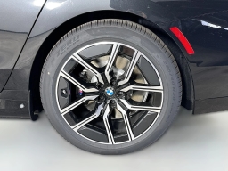 BMW i7 M70 Sedan 2026