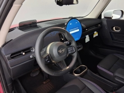 MINI Hardtop 2 Door Cooper FWD 2026