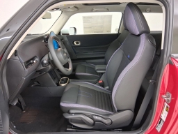 MINI Hardtop 2 Door Cooper FWD 2026