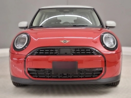 MINI Hardtop 2 Door Cooper FWD 2026