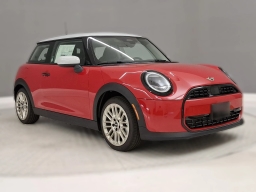 MINI Hardtop 2 Door Cooper FWD 2026