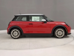 MINI Hardtop 2 Door Cooper FWD 2026