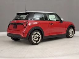 MINI Hardtop 2 Door Cooper FWD 2026