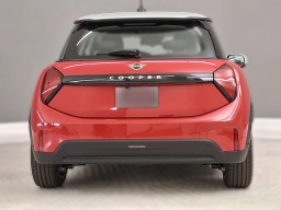 MINI Hardtop 2 Door Cooper FWD 2026