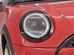 MINI Hardtop 2 Door Cooper FWD 2026