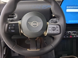 MINI Hardtop 2 Door Cooper FWD 2026