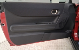 MINI Hardtop 2 Door Cooper FWD 2026