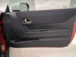 MINI Hardtop 2 Door Cooper FWD 2026