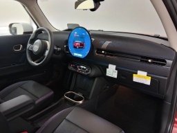 MINI Hardtop 2 Door Cooper FWD 2026