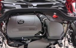 MINI Hardtop 2 Door Cooper FWD 2026