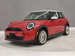 MINI Hardtop 2 Door Cooper FWD 2026