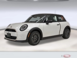 MINI Hardtop 2 Door Cooper FWD 2026