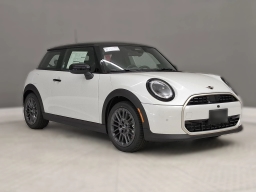 MINI Hardtop 2 Door Cooper FWD 2026