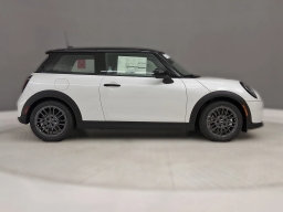 MINI Hardtop 2 Door Cooper FWD 2026