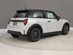 MINI Hardtop 2 Door Cooper FWD 2026