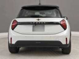 MINI Hardtop 2 Door Cooper FWD 2026