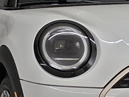 MINI Hardtop 2 Door Cooper FWD 2026