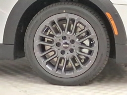 MINI Hardtop 2 Door Cooper FWD 2026