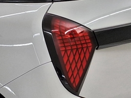 MINI Hardtop 2 Door Cooper FWD 2026