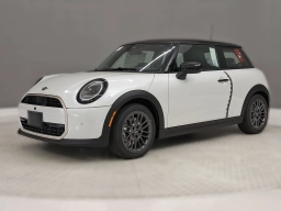 MINI Hardtop 2 Door Cooper FWD 2026