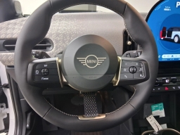 MINI Hardtop 2 Door Cooper FWD 2026