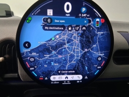 MINI Hardtop 2 Door Cooper FWD 2026