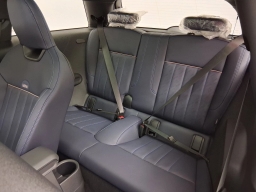 MINI Hardtop 2 Door Cooper FWD 2026