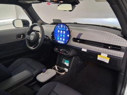 MINI Hardtop 2 Door Cooper FWD 2026