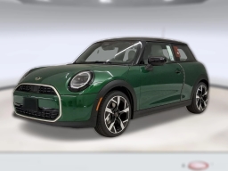 MINI Hardtop 2 Door Cooper FWD 2026