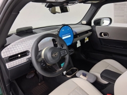 MINI Hardtop 2 Door Cooper FWD 2026