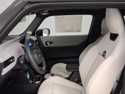 MINI Hardtop 2 Door Cooper FWD 2026