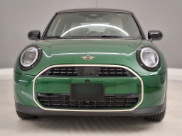 MINI Hardtop 2 Door Cooper FWD 2026