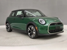 MINI Hardtop 2 Door Cooper FWD 2026