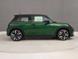 MINI Hardtop 2 Door Cooper FWD 2026