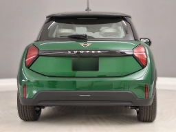 MINI Hardtop 2 Door Cooper FWD 2026