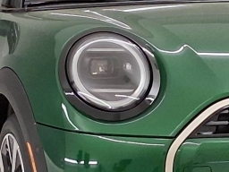 MINI Hardtop 2 Door Cooper FWD 2026