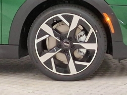 MINI Hardtop 2 Door Cooper FWD 2026