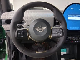 MINI Hardtop 2 Door Cooper FWD 2026