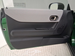 MINI Hardtop 2 Door Cooper FWD 2026