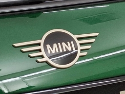 MINI Hardtop 2 Door Cooper FWD 2026